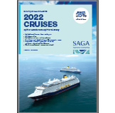 2022 Boutique cruises brochure cover